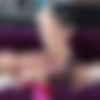[MetArtX.com] Angelika Greys - My Nylons 2 [2021.07.16, Solo, Posing, Barefoot, Blonde, Bodysuit, Breasts, Couch, Masturbation, Striptease, 360p] thumb