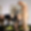 [LarasPlayGround.com / JimSlip.com] Lara Latex (Double Blast / 06.03.15) [2015 ., All Sex, Blowjobs, Brunettes, Hardcore, Stockings, Milf, Panties, Reality, Masturbation, Cumshot, Handjobs, 720p] thumb