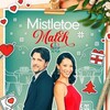 Mistletoe Match [2022] / H264 / MKV / WEB / 1080p / AAC / Subs / Scene / EDITH thumb