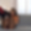 [HotLegsAndFeet.com / DDFNetwork.com] Natalia Forrest [22-10-2015 ., solo, masturbation, toy, 1080p] thumb