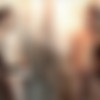 Touch my meat /    (John Smith, Staxus, SauVage) [2016 ., Twinks, Bareback, Oral, Anal, Big Dick, Threesome, 69, Rimming, Masturbation, Cumshots, DVD9] thumbnail