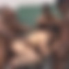 [BlacksOnBlondes.com / DogFartNetwork.com] Nadia Ali [2015 ., Gonzo IR, 720p] thumb