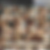 [Venus-Lux.com] Venus Lux / Cookie & Cream Sandwich [2013.,Transsexual, Male on Shemale, Group, Threesome, Anal, Oral, Hardcore, Cumshot., 540p, SiteRip] thumb