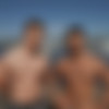 [SeanCody.com] SC-2571 Clyde & Manny: Bareback [2019 ., Anal Sex, Bareback, Blowjob, Cumshots, Hairy, Kissing, Latinos, Masturbation, Muscles, Rimming, Tattoos., 720p] thumb