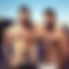 [EricVideos.com] Love on the beach (Fabio, Teddy Torres (aka Teddy Dupont)) [2018, Anal Sex, Bareback, Big Dicks, Blowjob, Cumshot, Facial, Hairy, Masturbation, Piercing, Rimming, Smoking, Tattoos, Uncut., 720p] thumb