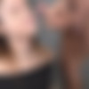 Kitsune Liss takes monster cock in the ass again [1080p] thumb