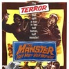 The Manster [1959] / H264 / MKV / WEB / 1080p / AC3 / Subs / Zerc thumb