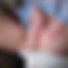 [MyNakedDolls.com] 2015-10-16 Dani - Blue Euphoria [Solo, Erotic, Masturbation, Close Ups, Breasts, Shaved, Dildo] [1080p] thumb