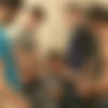 [JizzOrgy.com/Men.com] Intervention (Tommy Defendi, Colby Jansen, Mike De Marko, Connor Maguire & Andy Taylor) [2013 ., Orgy, Oral Sex, Anal Sex, Condoms, Rimming, Masturbation, Cumshots, Facials, Kissing, Dark Hair, Hairy, Muscles, Twink, 720p] thumb