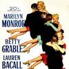 How to Marry a Millionaire 1953 BluRay 1080p DTS-HD MA 5 1 AVC REMUX-FraMeSToR thumb