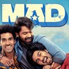 MAD [2023] / H264 / MKV / WEB / 1080p / AC3 / Telugu / Subs / OzONE thumb