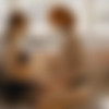 [WowGirls.com] Lola Red & Vilena - Fiery Red [2024, Girl/Girl, Lesbian, Redhead, Natural Tits, Masturbation, Pussy Licking, Facesitting, Kissing, 1080p] thumb