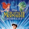 The Little Mermaid II: Return to the Sea [2000] / H264 / MKV / Blu-ray / 1080p / DTS / Scene / VeDeTT thumb