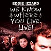 We Know Where You Live Live 2001 480i NTSC DVD5 MPEG-2 DD 2.0-edwood thumb