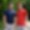 [DrillMyHole.Com / Men.com] Son Swap Part 2 (Dirk Caber, Luke Adams) [2014 ., Muscle, Dad and Son, Anal/Oral Sex, Big Dick, BlowJob, Hairy, Cumshot, Masturbation, 1080p] thumb