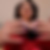 [DDFBusty.com / DDFNetwork.com] Joanna Bliss - Big Natural Boobs Fave [1080p/25.05.2015 .,Romanian, Brunette, Big Tits, Natural Tits, Big Ass, Shaved Pussy, Long Hair, High Heels, Solo, Masturbation, Titty Play, Fingering] thumb