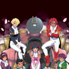 Sakura Wars S01 720p BluRay x264-URANiME thumb