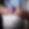 [MyNakedDolls.com] 2015-10-16 Dani - Blue Euphoria [Solo, Erotic, Masturbation, Close Ups, Breasts, Shaved, Dildo] [1080p] thumb